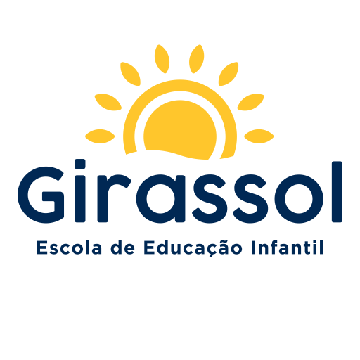 Escola Girassol logo