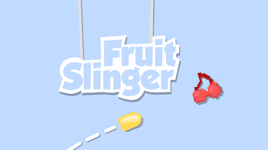 Fruit Slinger
