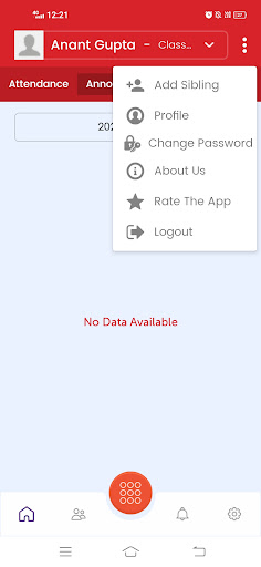 Bal Mandir Sr. Sec School