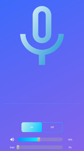Anteprima dell'app
