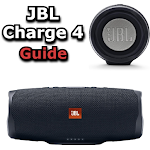 Cover Image of Herunterladen JBL Charge 4 Guide  APK