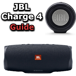 Icon image JBL Charge 4 Guide