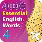 4000 Essential English Words 4 icon