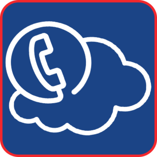 ECN Softphone logo