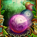 Cover Image of Tải xuống Marble Jungle Arena  APK