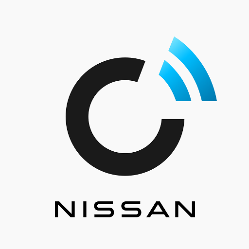 NissanConnect® Services 5.3 Icon