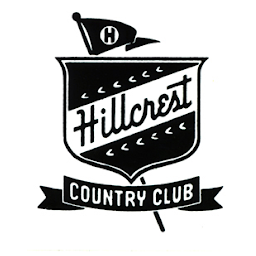Piktogramos vaizdas („Hillcrest Country Club“)