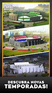 Ultimate Clash Soccer 6