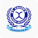 Cover Image of Download St. Xavier’s High School 2.5.3 APK