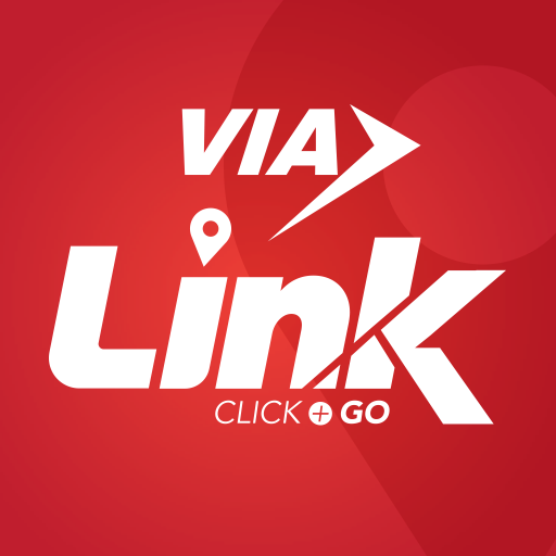 VIA Link logo