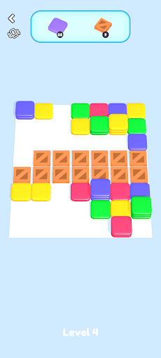 Stack 5 ! Screen 2
