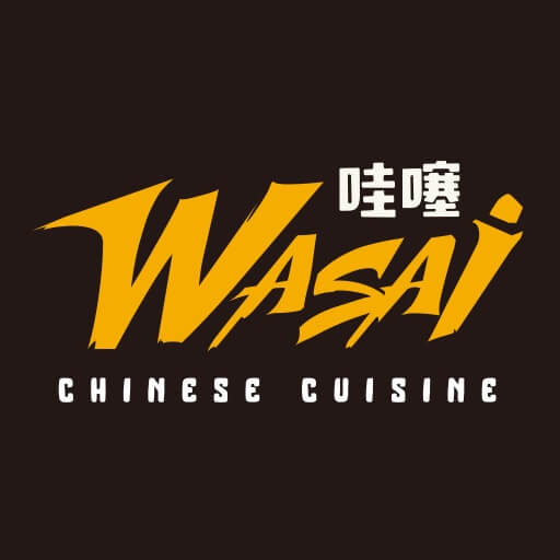 Wasai logo