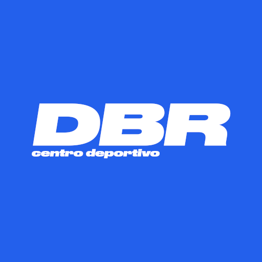 DBR logo