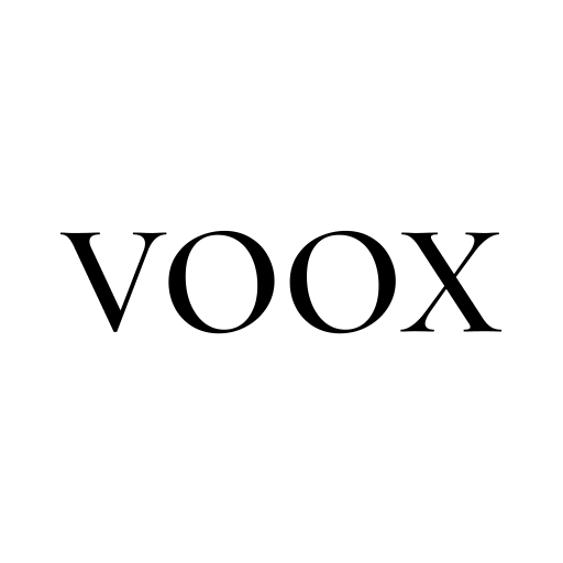 VOOX 学びに特化した音声メディア(ブックス)