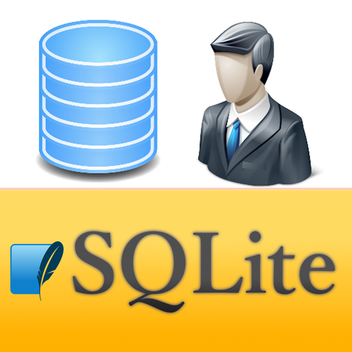 SQLite Manager 1.3.6 Icon