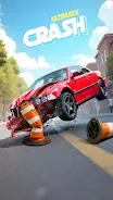Ultimate Car Crash Game