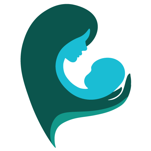 CaringMom: Pregnancy, BabyCare logo