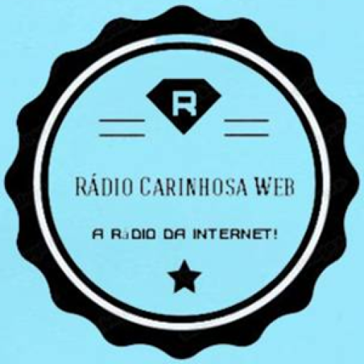 Rádio Carinhosa Web logo