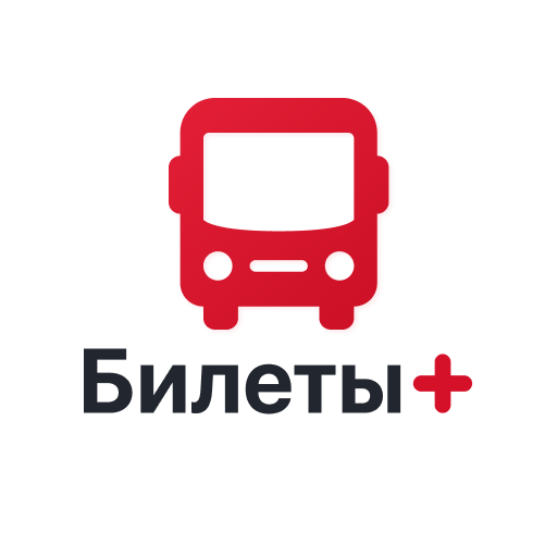 Билеты на автобус logo