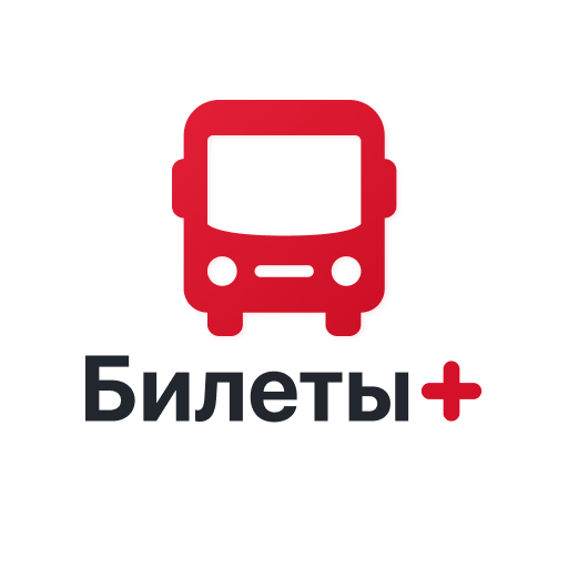 Билеты на автобус 1.0.6 Icon