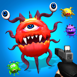 Imej ikon Monster Shooter 3D