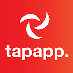 Cover Image of Herunterladen TAP App Security 3.9.8 APK