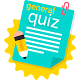 Quiz General Knowledge MCQ icon