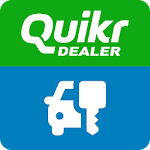 Cover Image of Download QuikrDealer for Cars & Bikes  APK