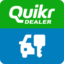 Icon image QuikrDealer for Cars & Bikes