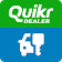 QuikrDealer for Cars & Bikes icon