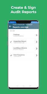 Intact Mobile u2013 Conduct Audits on the Go 21.06.8 APK screenshots 8