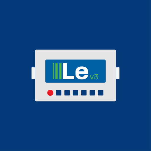 LePeso logo