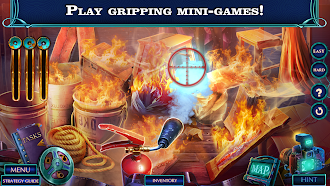 Game screenshot Fatal Evidence: In Lamb's Skin apk download