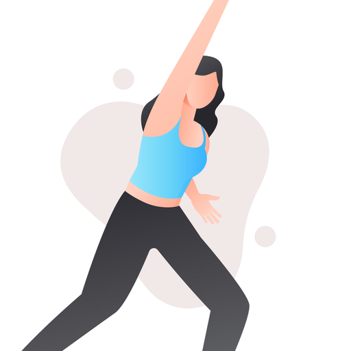 Tabata King - Short Workouts logo