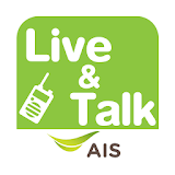 AIS Live And Talk icon