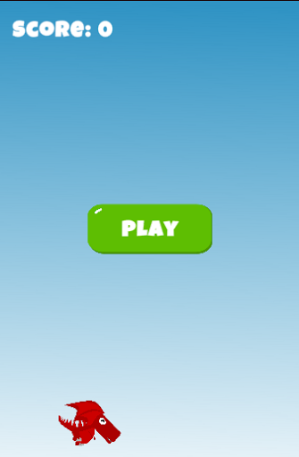 Android application Escape Extinction screenshort