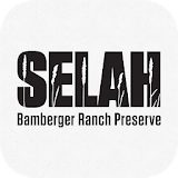 Selah Bamberger Ranch Preserve icon
