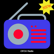 CFOX Radio Station FM - 99.3 CFOX