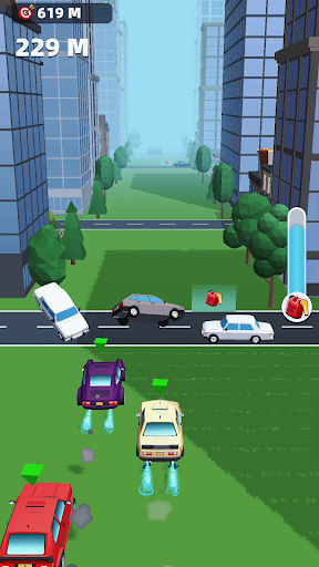 Furious Crossing Screen 2