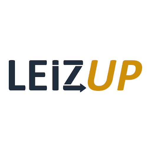 Leizup - Rencontres amicales logo