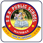 Cover Image of Download SRB Public School  APK