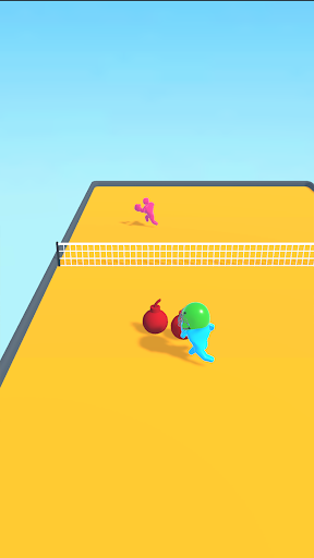 Android application Bombinton screenshort