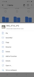 WinZip  -  Zip UnZip Tool