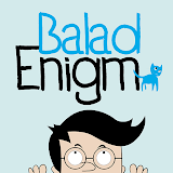 BaladEnigm icon