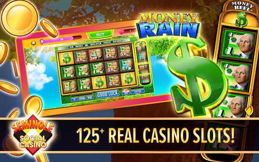 Seminole Slots Online Casino 7