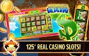 screenshot of Seminole Casino Slots