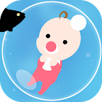 Fish Save the Baby