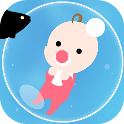 Fish Save the Baby