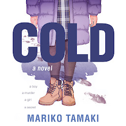 Icon image Cold: A Novel