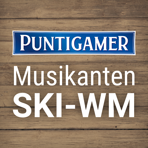 Musikanten Ski-WM  Icon